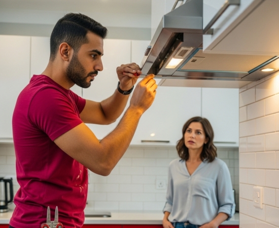 صيانة شفاطات ال جي